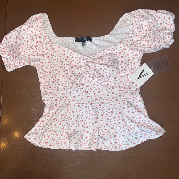 Tops - Vibe Medium top